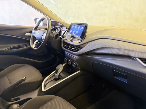 Chevrolet Onix SEDAN Plus LTZ 1.0 Turbo Flex Automático