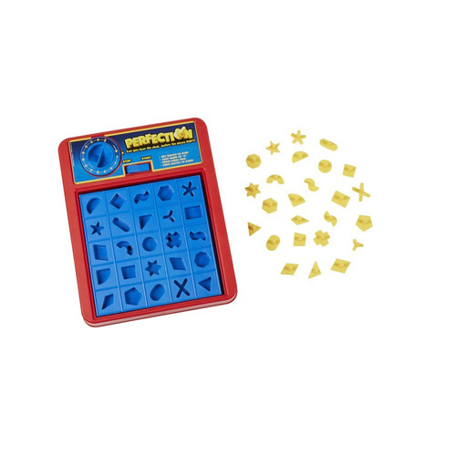 Imagen 8 de 9 de Juego de mesa Destreza Hasbro C0432