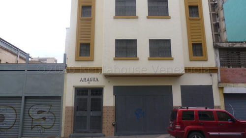 Edificio En Alquiler La Candelaria Ee24-6452