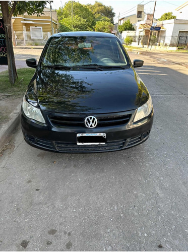 Volkswagen Gol Trend 1.6