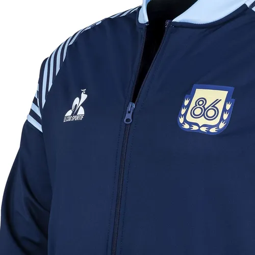 Le coq sportif argentina camperas discount