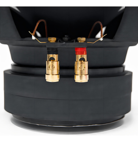 Illusion Audio E10 Electra Series Subwoofer De 10 - Individual