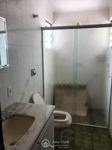 Imagem 6 de 10 de Bauru/sp, Jardim América, Sobrado 04 Salas Piso Superior - Sobrado Para Aluguel No Bairro Jardim América - Bauru, Sp - An09984