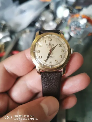 Relojes ultramar antiguos cheap