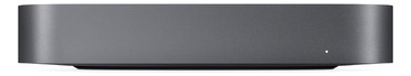 Pc De Escritorio Apple Mac Mini Intel I5 8 Gb Ram 512 Gb Ssd Color Gris Oscuro - Distribuidor Autorizado