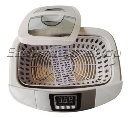 Digital Dental 2.5l Médico Codyson Limpiador Ultrasónico