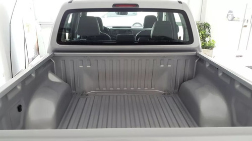 Volkswagen Amarok 2.0 Tdi 180cv Highline 4x2 At 2021 Okm 01