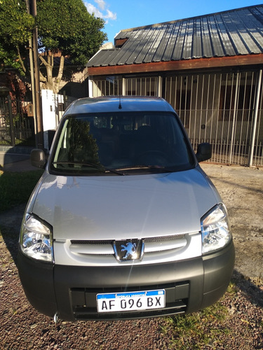 Peugeot Partner 1.6 Hdi Furgon Confort 92