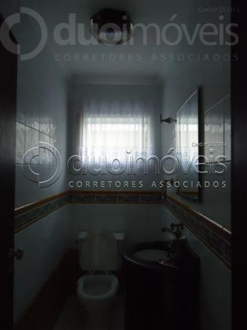 Imagem 10 de 30 de Casa Residencial À Venda, Terras De Piracicaba, Piracicaba - Ca0318. - Ca0318