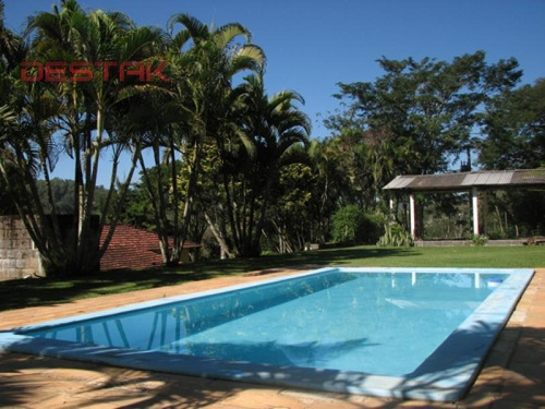 Imagem 2 de 15 de Ref.: 3094 - Sítio Em Amparo Para Venda - V3094