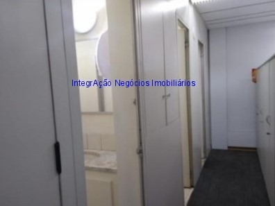 Imagem 12 de 12 de Conjunto Comercial 150m², 02 Banheiros E 04 Vagas Na Garagem. Condomínio Com Segurança 24hrs. Excelente Localização - 20102205 - 68710175