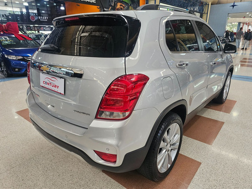 Chevrolet Tracker Premier 1.4 Turbo 16V Flex Aut