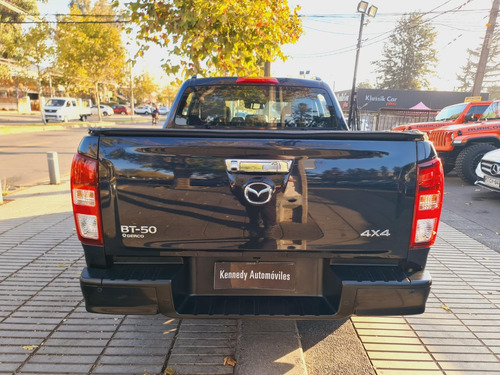 Mazda BT-50 3.0 DSL Auto High Plus 4WD