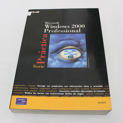 Practica Microsoft Windows 2000 Profecional