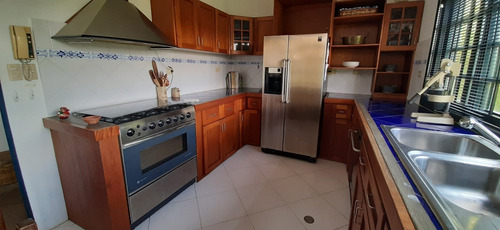 Imagen 6 de 13 de Casa Venta El Hatillo