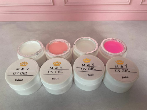 4und X Gel Uv M&y