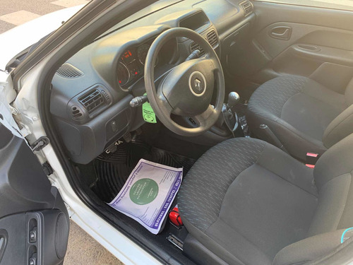 Renault Clio 1.2 Mio Dynamique 2016