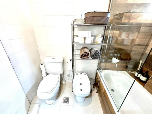 Departamento 3 Amb Balcón Y Doble Cochera Quilmes