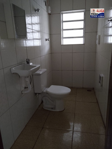 Imagem 7 de 10 de L838 Casa Assobradada Com 60m² Na Cidade Patriarca