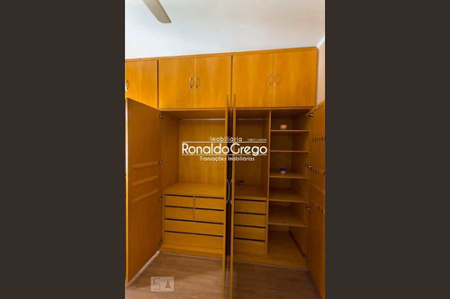 Imagem 17 de 22 de Apartamento Com 3 Dorms, Moema, São Paulo - R$ 1.1 Mi - A7644