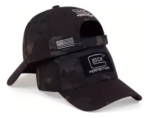 Cachucha O Gorra Glock Generic Beige 60