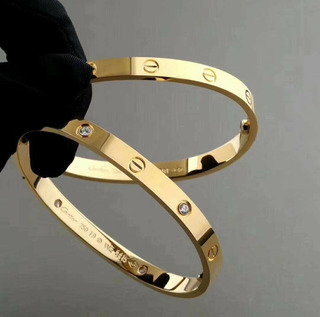 pulsera cartier original mercadolibre