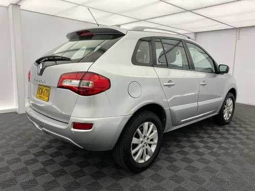 Renault Koleos 2.5 Dynamique