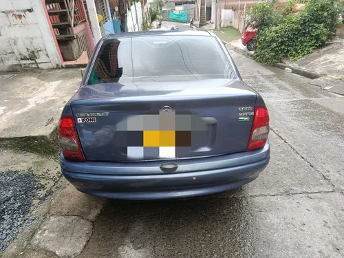 Chevrolet Corsa 1.4 Active