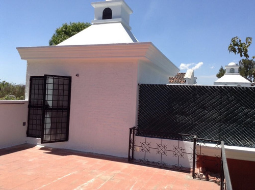 Imagen 1 de 5 de Aaprtamento En Renta En Zona 15 Vista Hermosa Semi Amueblado