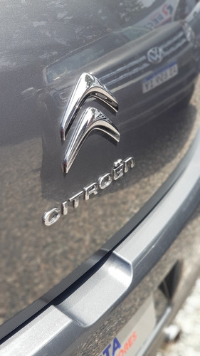 Citroën C3 1.6 Vti 115 Feel 2016