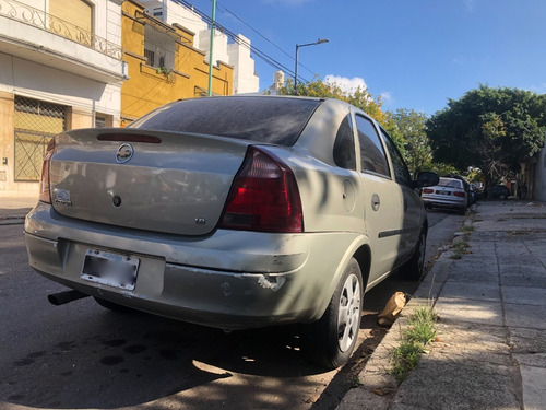 Chevrolet Corsa Ii