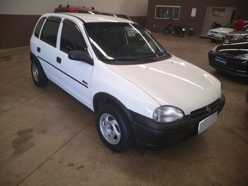 Chevrolet Corsa