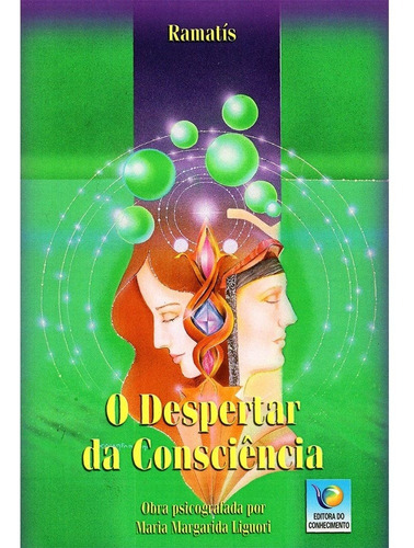 Despertar Da Consciência (o)