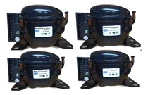 Comprar 4 Compressores - Motor Geladeira Caminhão 12\u002F24v Zh25g