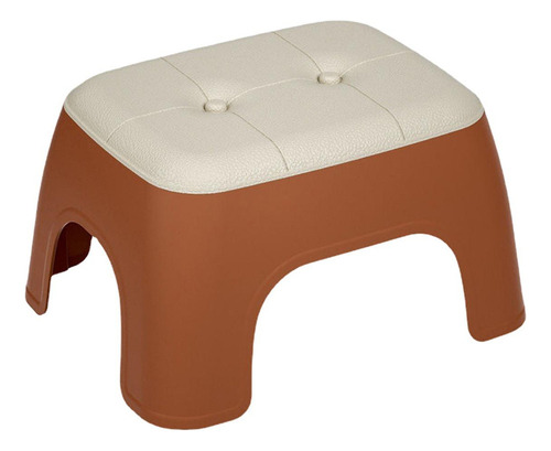 Taburete De Baño Taburete Escalonado Multiuso Resistente