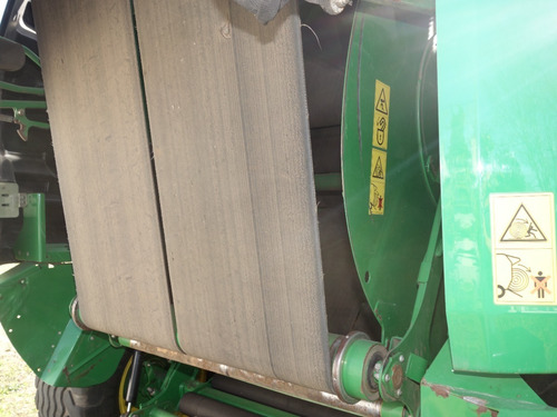 Imagen 13 de 23 de Enfardadora John Deere 960 # 18062