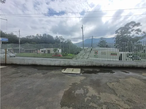 Bodega En Arriendo Variante De Caldas