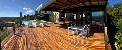 Imagen 2 de 30 de Casa En Venta 3 Dormitorios - Villa Del Lago - Carlos Paz