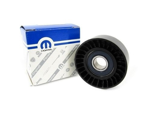 Polea Guia Original Ram Nitro Wrangler Journey Cherokee