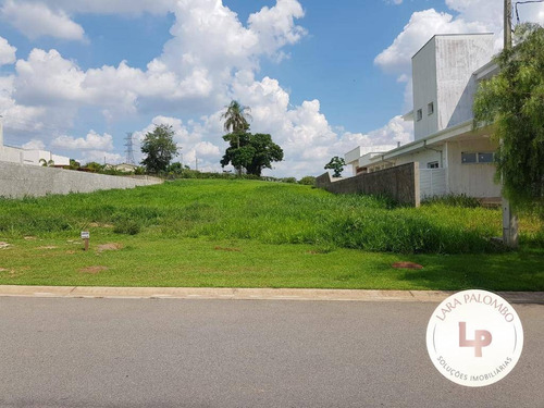 Terreno À Venda, 800 M² Cachoeira - Vinhedo/sp - Te0094
