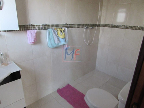 Imagem 22 de 30 de Ref 10.771 Chácara Em Condomínio Fechado , 4 Suítes , 5 Vagas, 600 M² A.c. 4250 M² Total E Localizado 53 Km De São Paulo. Aceita Permuta - 10771