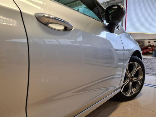 Imagem 4 de 6 de Cruze 1.4 Turbo Flex Sport6 Premier Automático