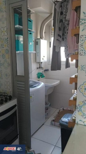 Imagem 14 de 15 de Apartamento Residencial À Venda, Picanco, Guarulhos - Ap3945. - Ai8200