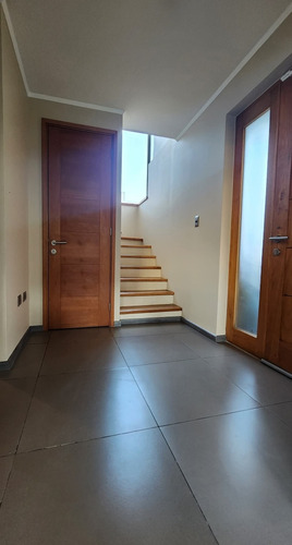 Casa, Lomas San Sebastián, Concepción 4d4b