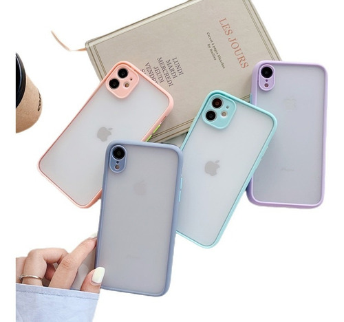 Funda Para Xiaomi Redmi Note 8 Note 8 Pro Note 9 Note 9pro Meses Sin Intereses