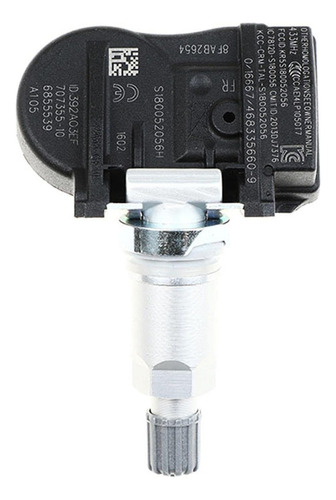 Sensor Presión Llanta Para Bmw 3 Series F35 Gt F34 F30 F31