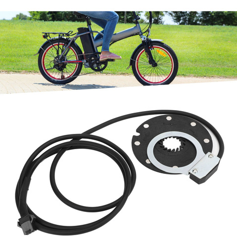 Sensor De Asistencia Al Pedaleo Pas Bike Power Assistant 8 I