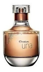 Perfume Natura Una Eau De Parfum Envol - mL a $4150