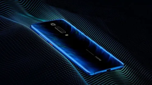 Xiaomi Redmi K20 Pro M1903f11a 8gb 128gb Dual Sim Duos