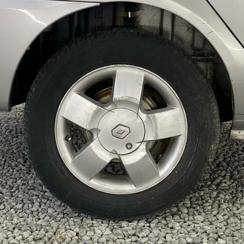 Renault Symbol 1.4 Expression